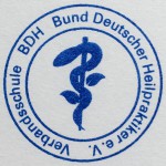 Heilpraktiker Verbandsschule im BDH